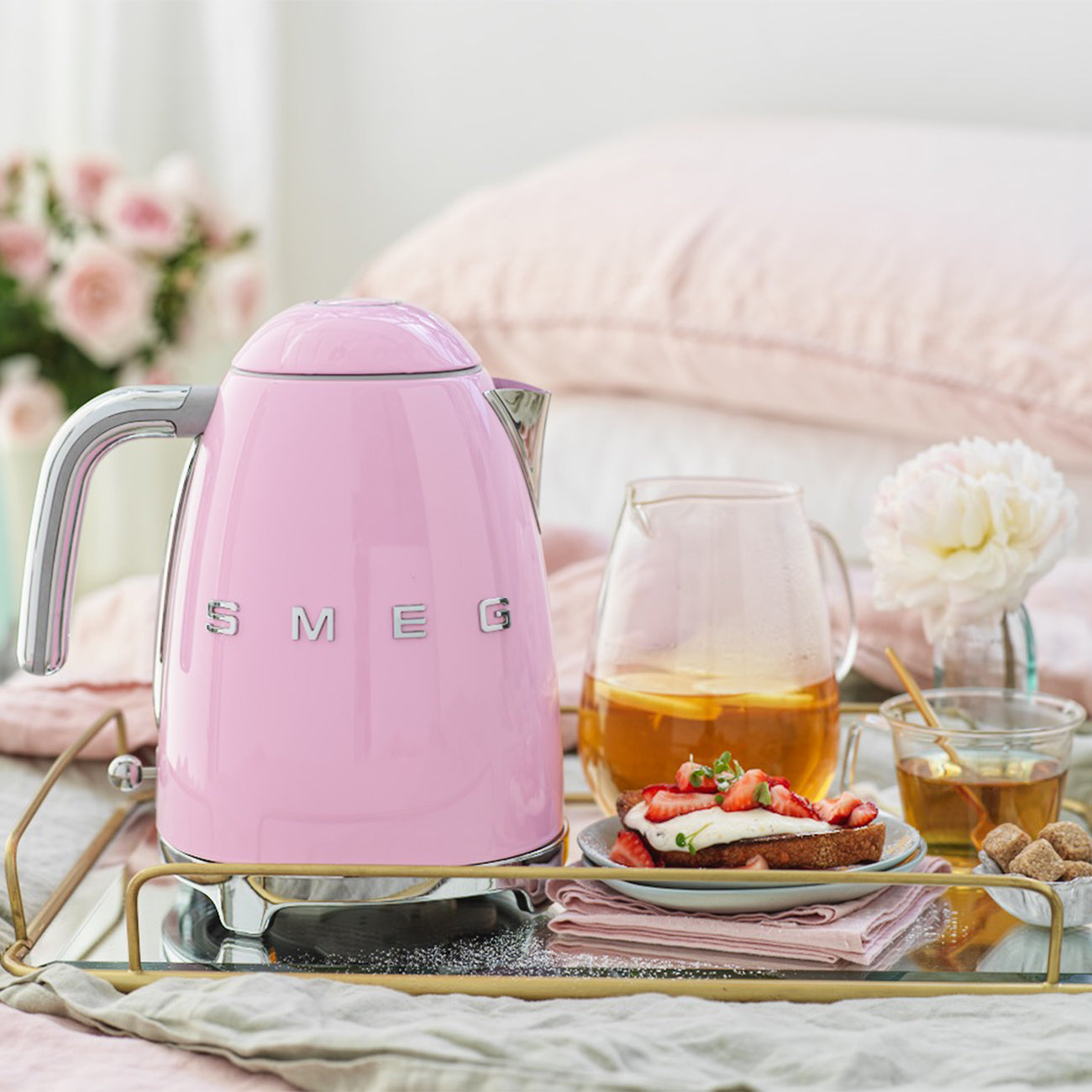 Electric Kettle