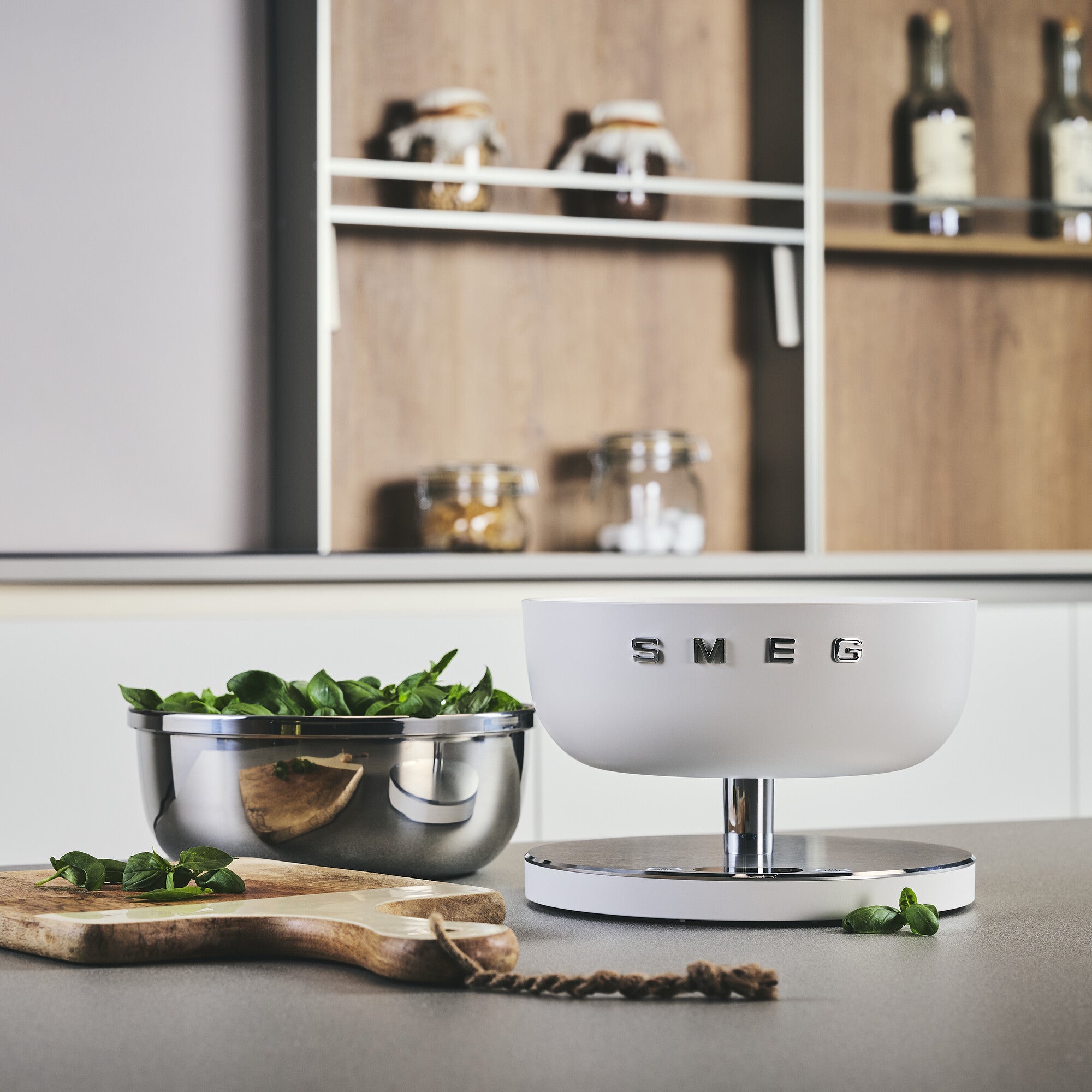 Kitchen Scales