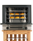 ALFA - 60cm Business Oven - ALFA43K