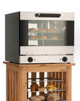 ALFA - 60cm Business Oven - ALFA43K