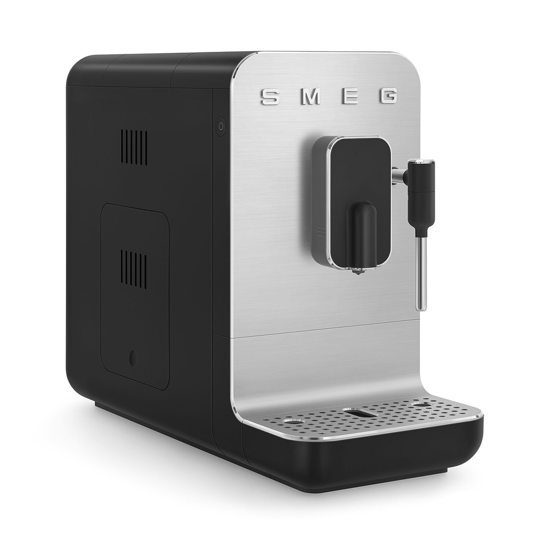 Bean to Cup Coffee Machine Black BCC12BLMEU