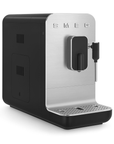 Bean to Cup Coffee Machine - Black - BCC12BLMEU