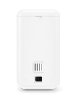 Bean to Cup Coffee Machine - White - BCC12WHMEU