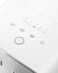 Bean to Cup Coffee Machine - White - BCC12WHMEU