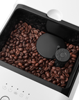 Bean to Cup Coffee Machine - White - BCC12WHMEU