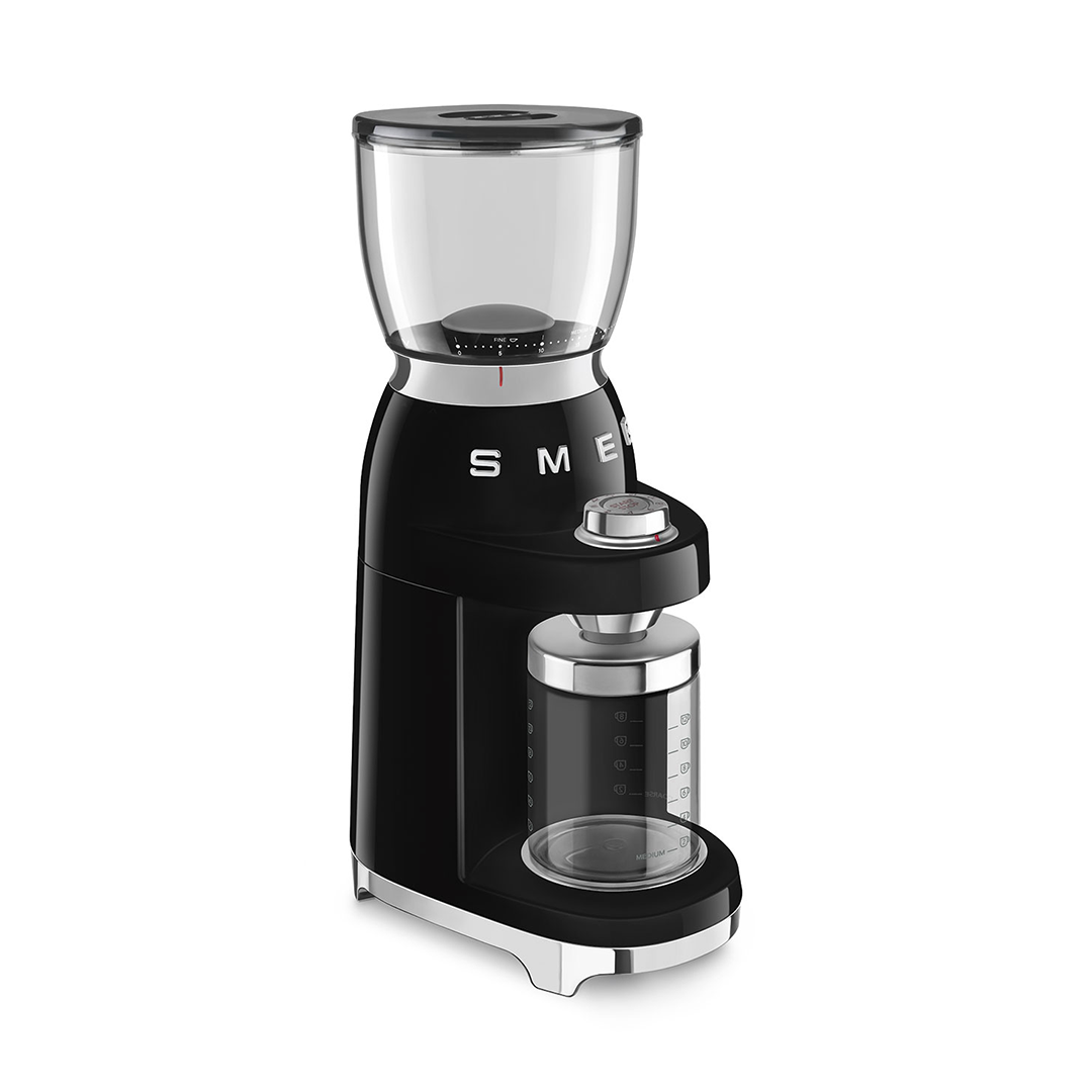Coffee Grinder - Black - CGF11BLEU