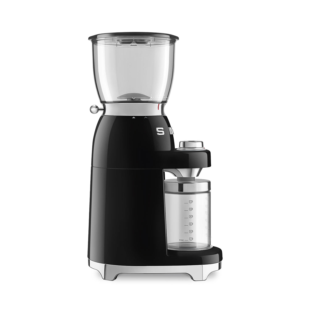 Coffee Grinder - Black - CGF11BLEU