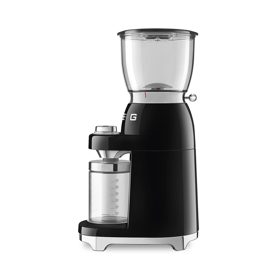 Coffee Grinder - Black - CGF11BLEU