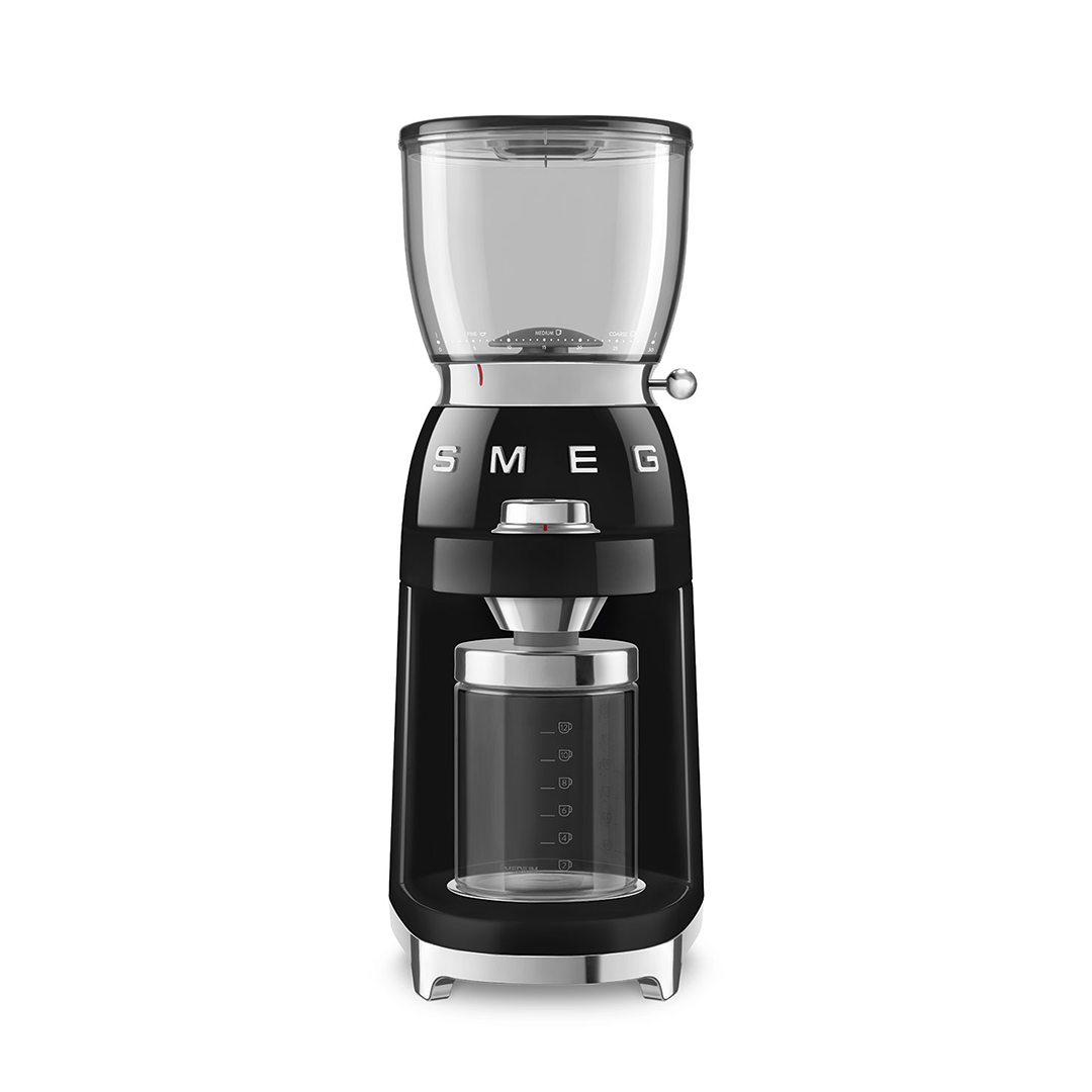 Coffee Grinder - Black - CGF11BLEU