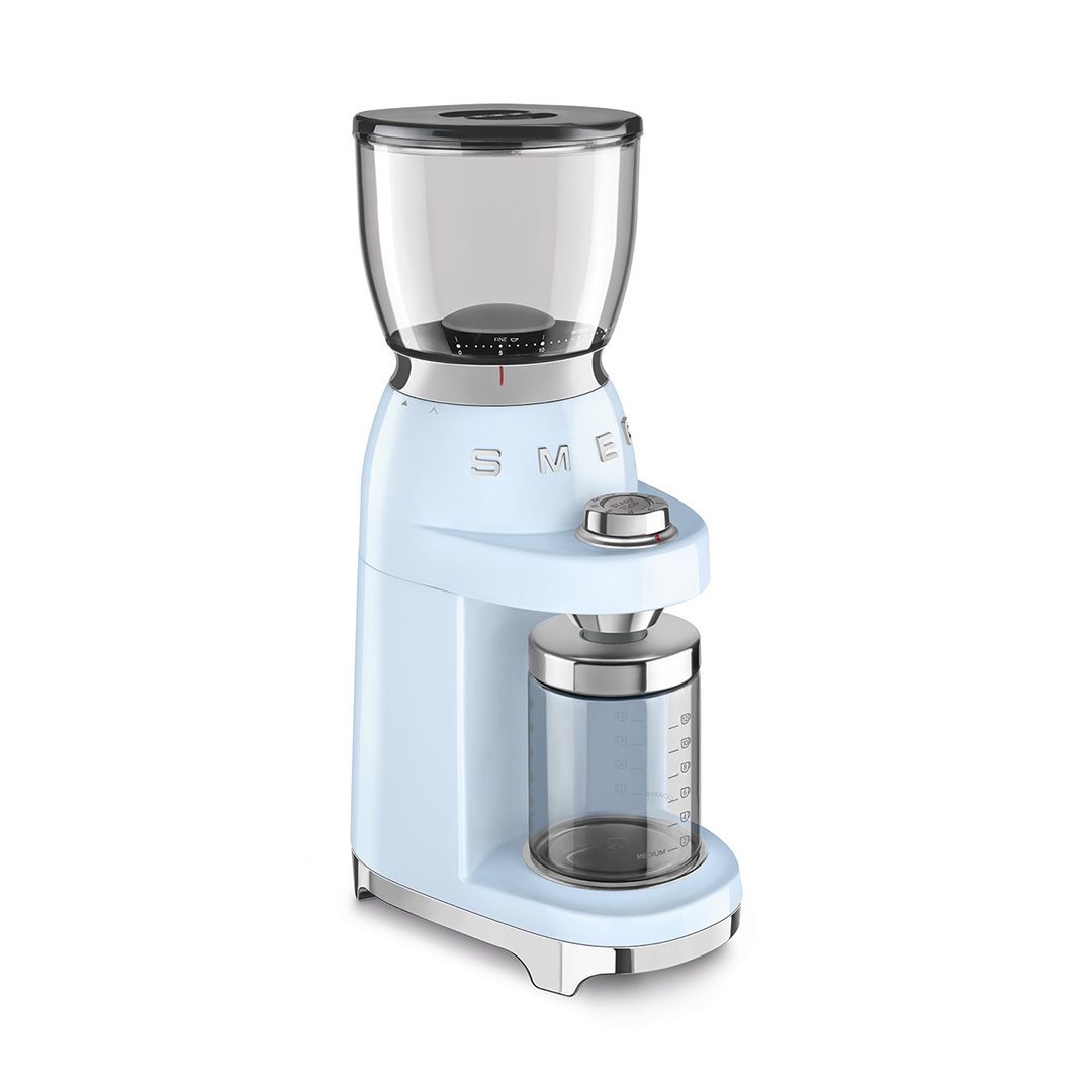 Coffee Grinder - Pastel Blue - CGF11PBEU