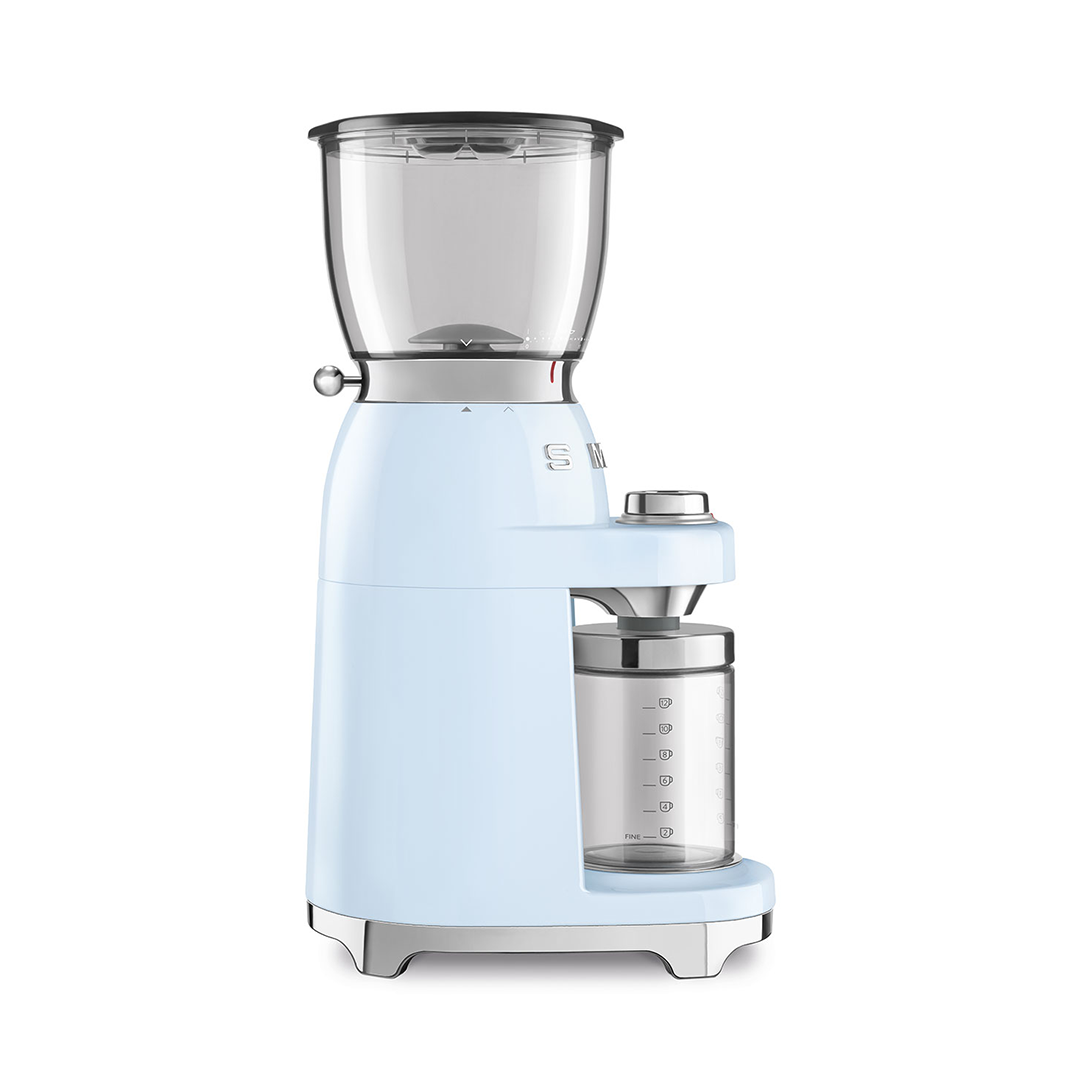 Coffee Grinder - Pastel Blue - CGF11PBEU