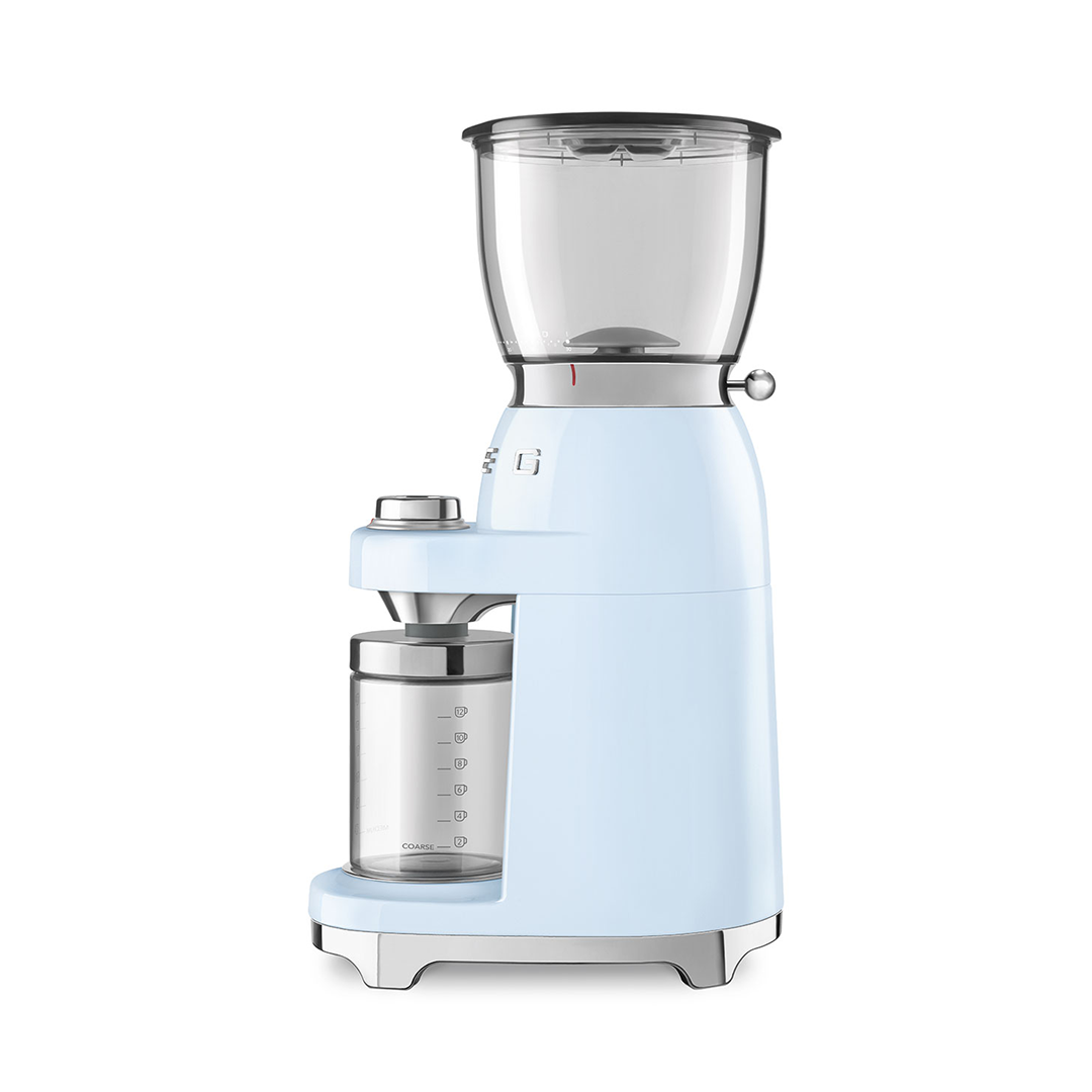 Coffee Grinder - Pastel Blue - CGF11PBEU