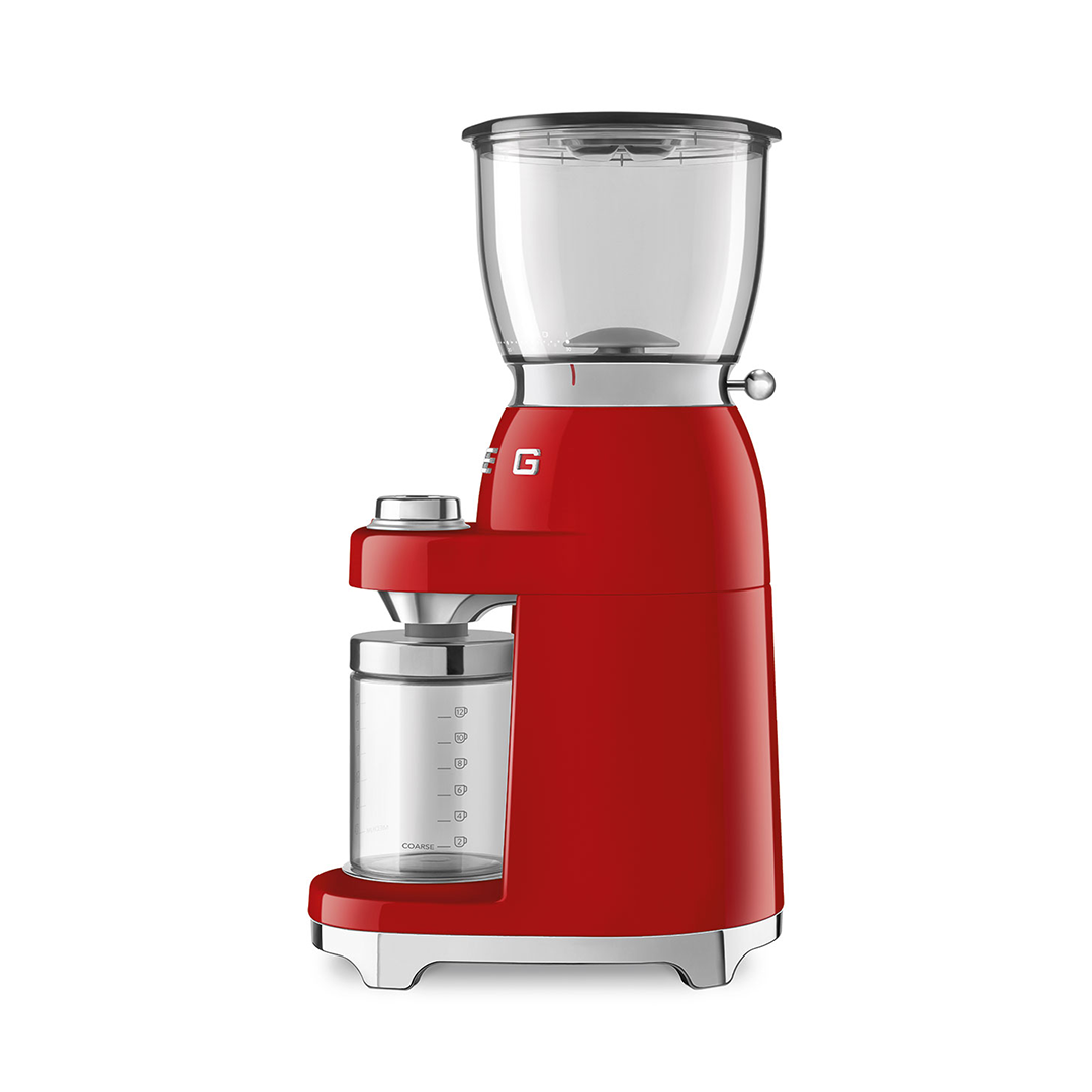 Coffee Grinder - Red - CGF11RDEU