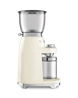 Coffee Grinder - Cream - CGF11CREU