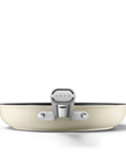 Frypan 26 cm - Cream - CKFF2601CRM