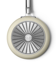 Frypan 26 cm - Cream - CKFF2601CRM