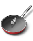 Frypan 26 cm - Red - CKFF2601RDM