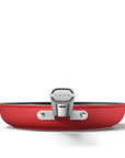 Frypan 26 cm - Red - CKFF2601RDM