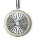 Frypan 30 cm - Cream