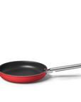 Frypan 30 cm - Red