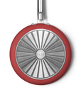 Frypan 30 cm - Red