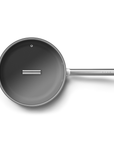 Frypan 30 cm - Red