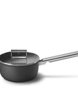20CM Saucepan - Black - CKFS2011BLM
