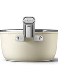 20CM Saucepan - Cream