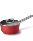 20CM Saucepan - Red - CKFS2011RDM