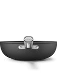 Wok - 30cm - Black - CKFW3001BLM