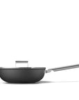 Wok - 30cm - Black - CKFW3001BLM
