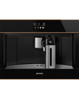 Dolce Stil Novo 45cm Coffee Machine - CMS4604NR