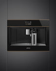 Dolce Stil Novo 45cm Coffee Machine - CMS4604NR