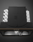 Dolce Stil Novo 45cm Coffee Machine - CMS4604NR