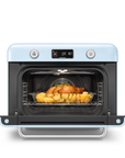 Countertop Combi-Steam Oven Pastel Blue - COF01PBEU
