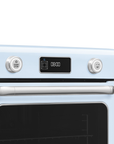 Countertop Combi-Steam Oven Pastel Blue - COF01PBEU