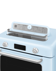 Countertop Combi-Steam Oven Pastel Blue - COF01PBEU