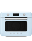 Countertop Combi-Steam Oven Pastel Blue - COF01PBEU