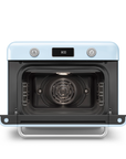 Countertop Combi-Steam Oven Pastel Blue - COF01PBEU
