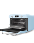 Countertop Combi-Steam Oven Pastel Blue - COF01PBEU