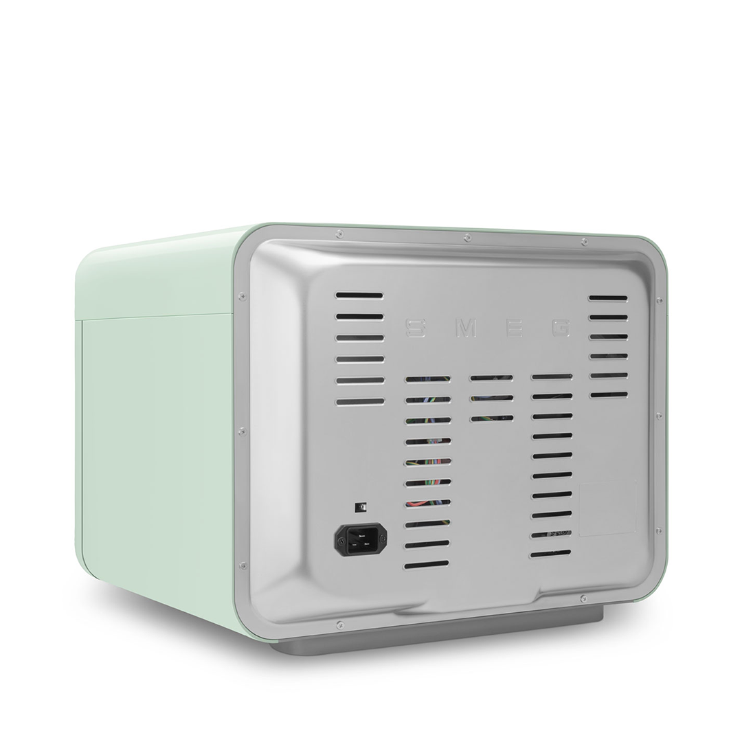Countertop Combi-Steam Oven Pastel Green - COF01PGEU