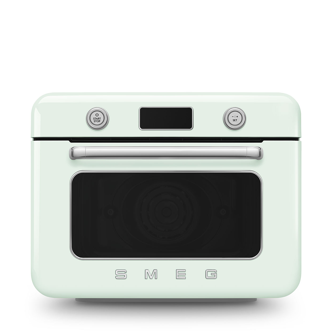 Countertop Combi-Steam Oven Pastel Green - COF01PGEU