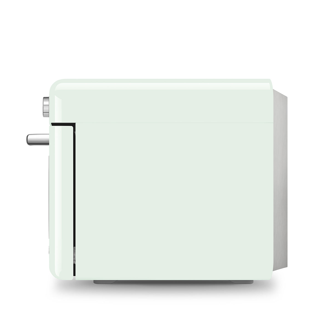 Countertop Combi-Steam Oven Pastel Green - COF01PGEU