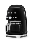 Drip Filter Coffee Machine - Black - DCF02BLPH