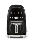 Drip Filter Coffee Machine - Black - DCF02BLPH