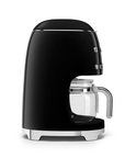 Drip Filter Coffee Machine - Black - DCF02BLPH