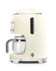 Drip Filter Coffee Machine - Cream - DCF02CRPH
