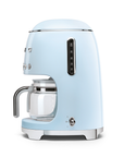 Drip Filter Coffee Machine - Pastel Blue - DCF02PBPH