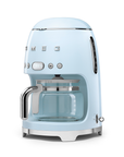 Drip Filter Coffee Machine - Pastel Blue - DCF02PBPH