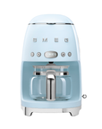 Drip Filter Coffee Machine - Pastel Blue - DCF02PBPH